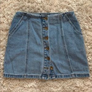 Skirt